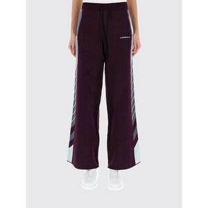 Casablanca Pants Woman Violet